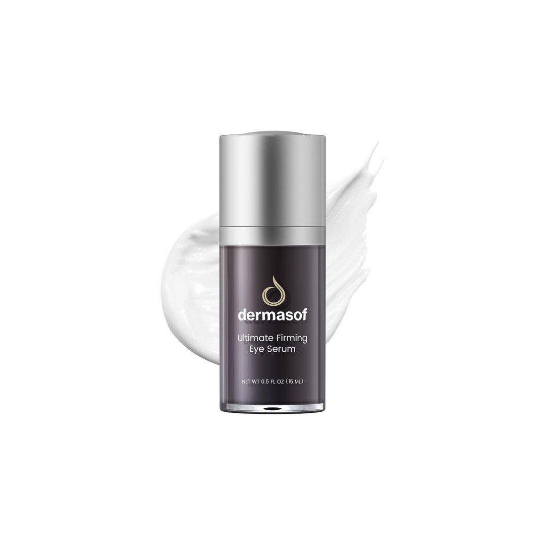 Dermasof Ultimate Firming Eye Serum Biodermis