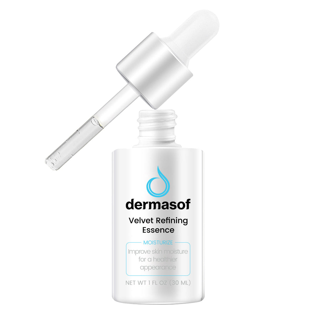 Dermasof Velvet Refining Essence Biodermis