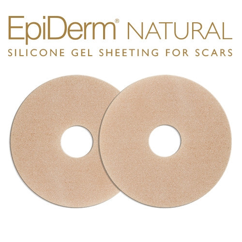 Epi-Derm Areola Circles (1 Pair) Biodermis