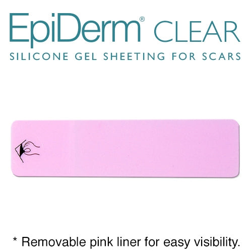 Epi-Derm C-Strip Package Biodermis