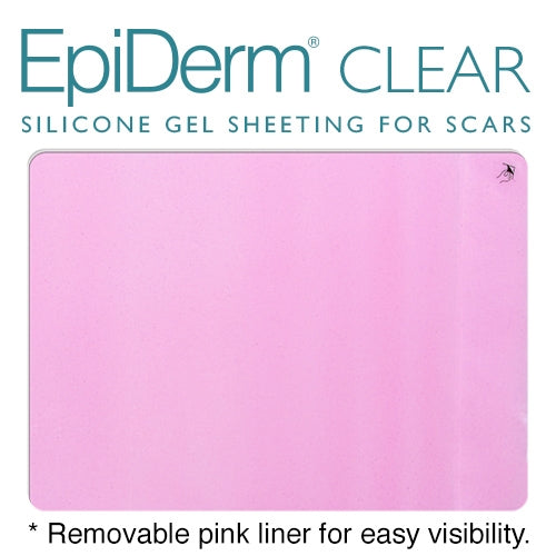 Epi-Derm Large Sheet (5 Pack) Biodermis