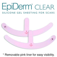 Epi-Derm Mastopexy (1 Pair)