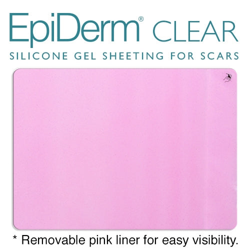 Epi-derm Standard Sheet (5 Pack) Biodermis