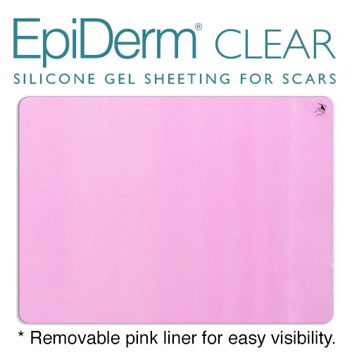 Epi-derm Standard Sheet Biodermis