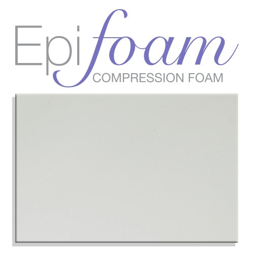 Epifoam Pads, Silicone Coated Adhesive (3 Pads) Biodermis
