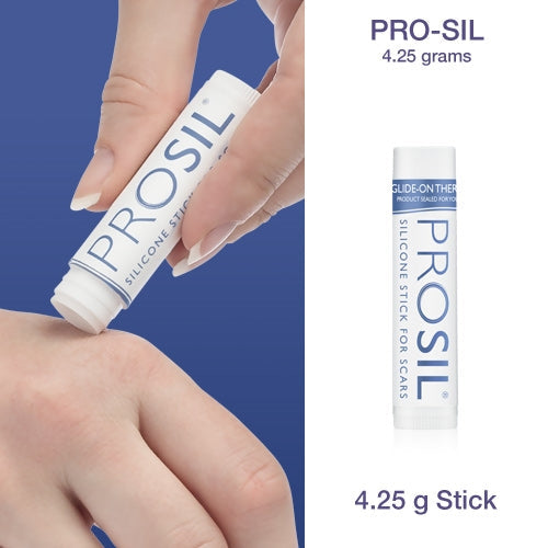 Pro-Sil 4.25g Biodermis