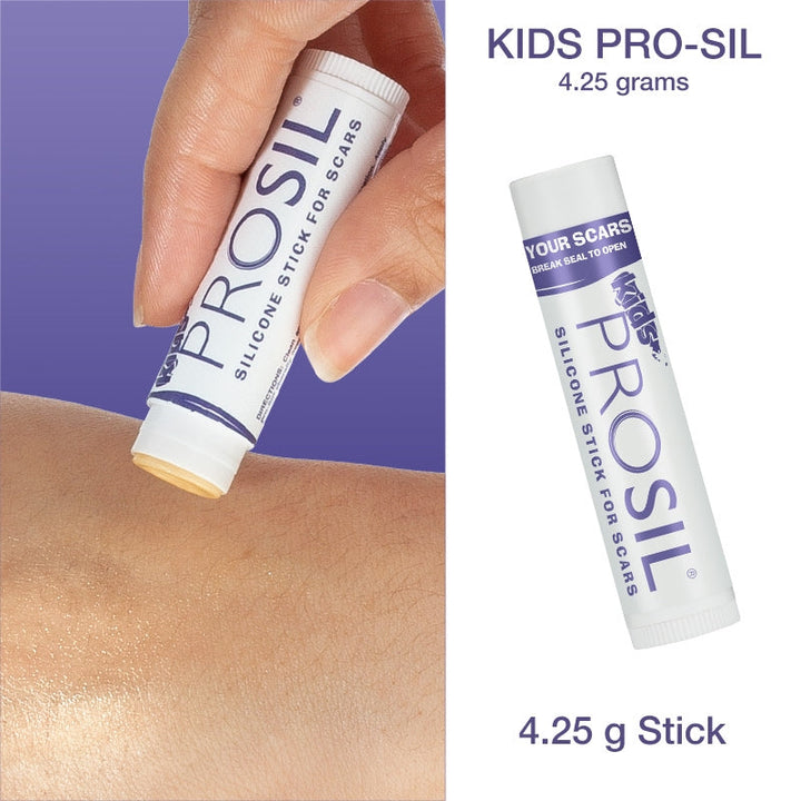 Pro-Sil Kids 4.25g Biodermis