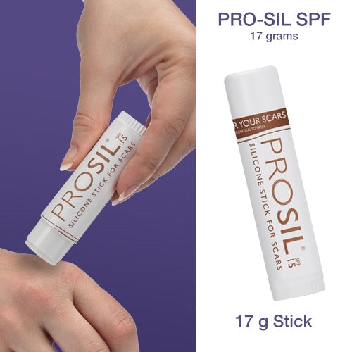 Pro-Sil SPF 17g Biodermis