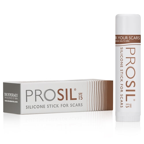 Pro-Sil SPF 17g Biodermis