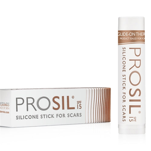 Pro-Sil SPF 4.25g Biodermis